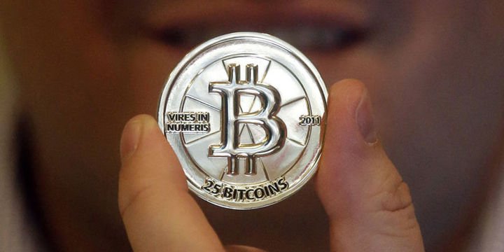 Bitcoin ticareti yapan 2 imam görevden alındı