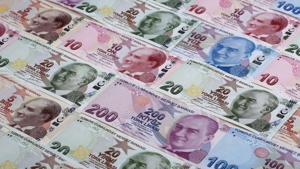 Bloomberg anketi: Türkiye 2018 sonu enflasyon tahmini % 9.4'e yükseldi