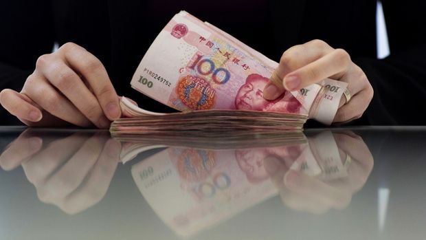 Çin'in “5 büyük bankası” tahminlerin üzerinde kar açıkladı
