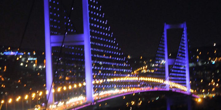 Türkiye ekonomisi 8 yıldır büyüyor