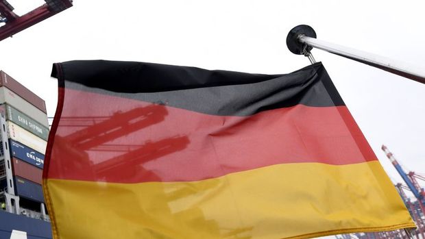Almanya'da yıllık enflasyon martta arttı