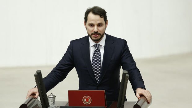 Albayrak: 30,2 milyar dolar tasarruf sağlanacak
