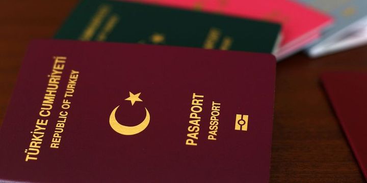 Pasaport, ehliyet ve kimlikte yeni dönem bugün başlıyor