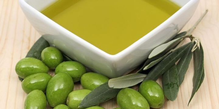 Zeytinyağı ihracatı rekora koşuyor