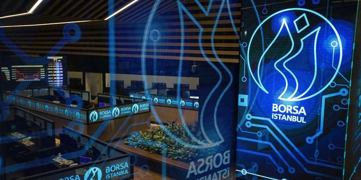 Borsa günün ilk yarısında yatay seyretti