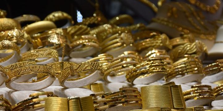 Altının kilogramı 170 bin 100 liraya yükseldi