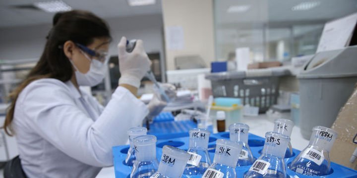 Kimya sektöründen 4 milyar 186 milyon dolarlık ihracat