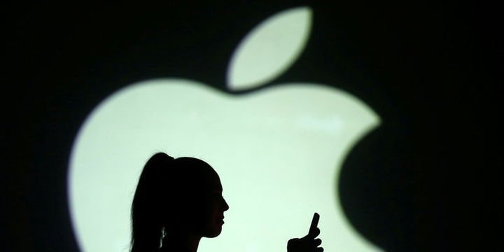Apple 2020