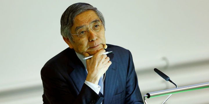 BOJ/Kuroda: QE