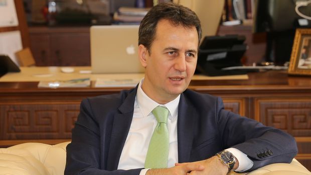 Aselsan Yönetim Kurulu Başkanlığı'na Prof. Dr. Haluk Görgün atandı