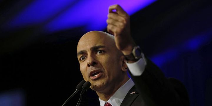 Fed/Kashkari: Nötr faiz oranına oldukça yakınız