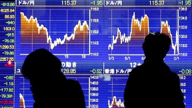 EM yatırımcıları: Ticaret savaşı hisse satın almak için fırsat olabilir