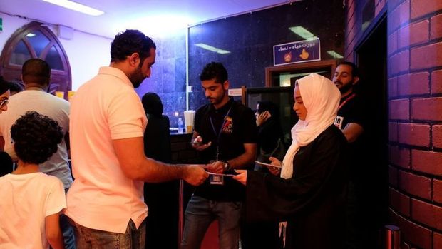 Suudi Arabistan ilk sinema salonuna kavuşuyor