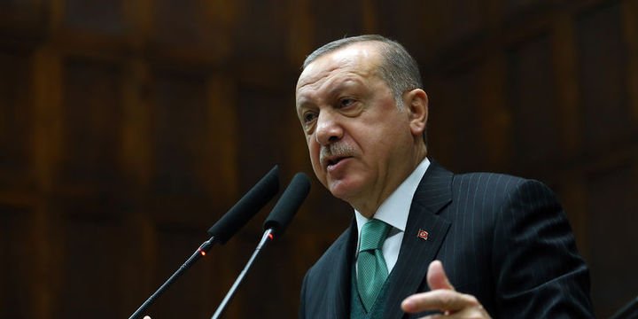 Erdoğan