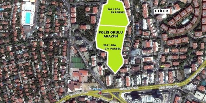 İstanbul’da 3 ihalede toplam 4.3 milyar liralık değere ulaşıldı