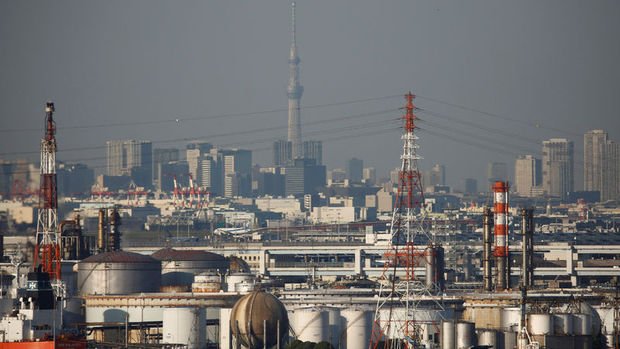 Japonya'nın yabancı menkul kıymet iştahı “Libor” ile azalıyor