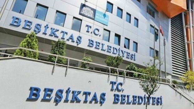 Beşiktaş Belediyesi'nde polis incelemesi