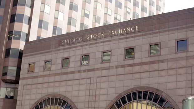 ICE Chicago Hisse Senedi Borsası'nı alacak