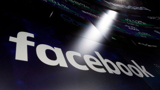 Yolsuzluk soruşturmasına destek vermeyen Facebook’a para cezası