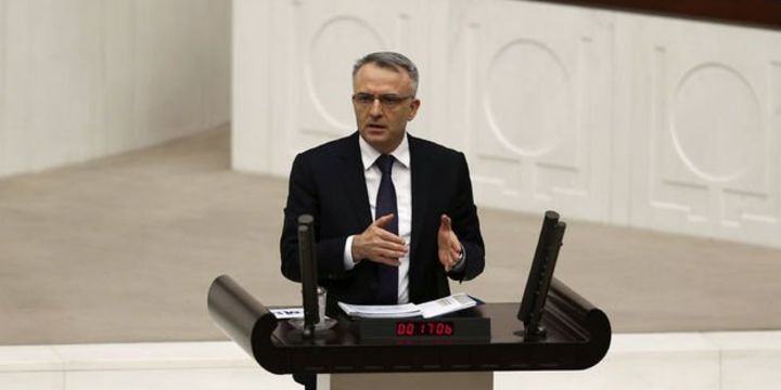 Ağbal: Öncü göstergeler 2018