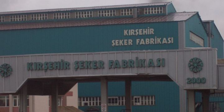 Bor ve Kırşehir şeker fabrikalarının özelleştirilmesinde pazarlık başlıyor