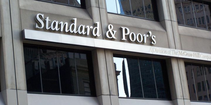 S&P Fransa
