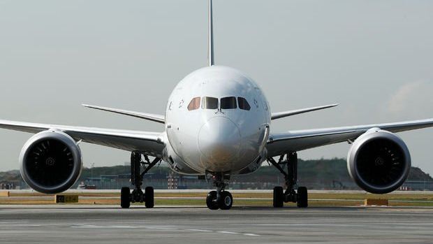 American Airlines Airbus siparişlerini iptal etti Boeing alacak