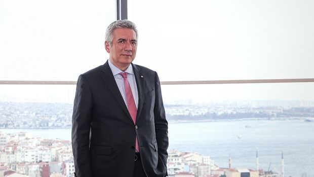 İSO Başkanı yeniden Erdal Bahçıvan seçildi