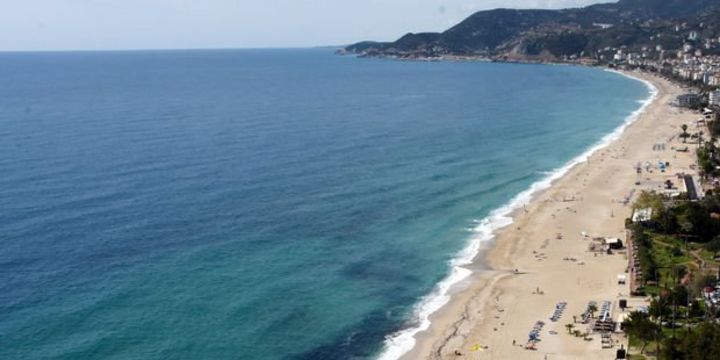 Her yıl 2 milyon turist ağırlıyor