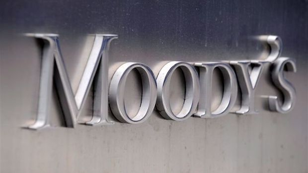 Moody's Brezilya'nın not görünümünü yükseltti