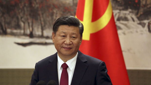 Xi Jinping: Birçok sektörü açacağız