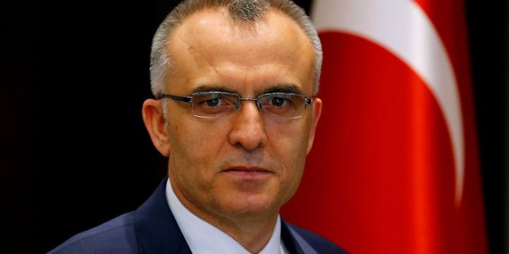 Ağbal: 14 yılda 60,9 milyar dolarlık özelleştirme yapıldı