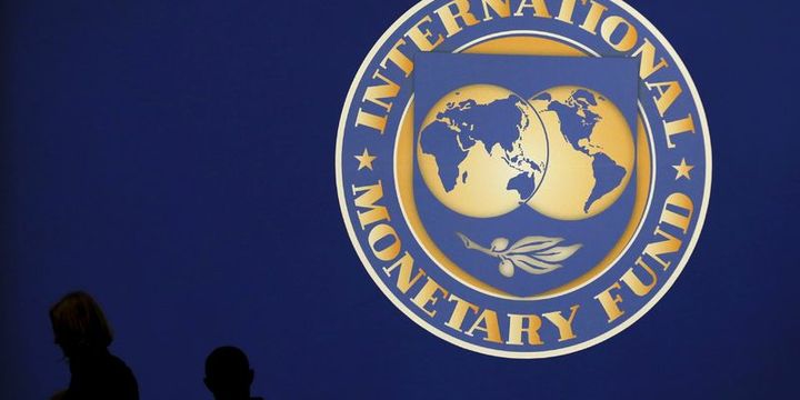 IMF: Kredi dağılımındaki risk artışı bankacılık krizlerinin olasılığını yükseltir