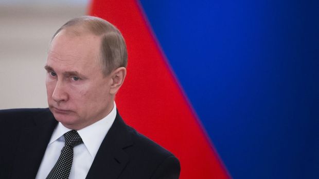 Putin: Dünyanın durumu endişe verici 