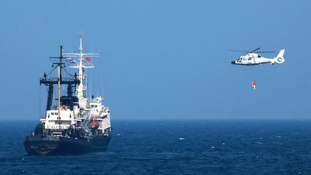 Suudi Arabistan İspanya'dan savaş gemisi alacak