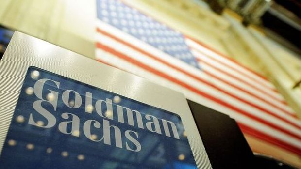 Goldman: Bu gergin zamanlarda emtia alınmalı
