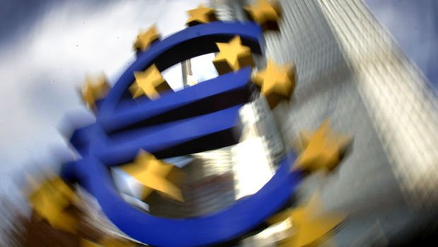 Euro Bölgesi 18,9 milyar euro ticaret fazlası verdi