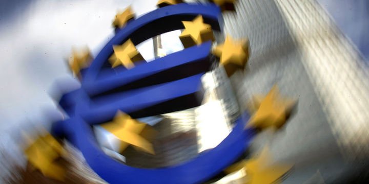 Euro Bölgesi 18,9 milyar euro ticaret fazlası verdi