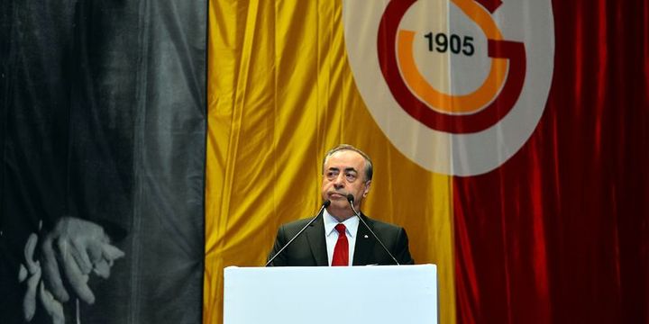 Galatasaray