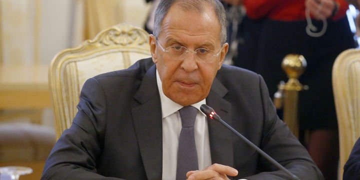 Lavrov