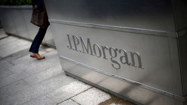 JPMorgan'ın ilk çeyrek geliri tüm tahminleri aştı