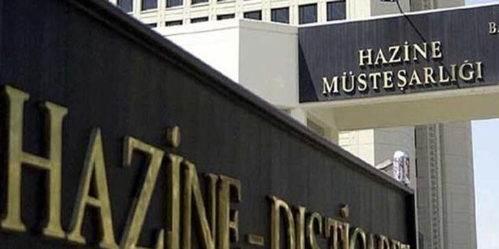 Hazine haftaya ihale düzenleyecek