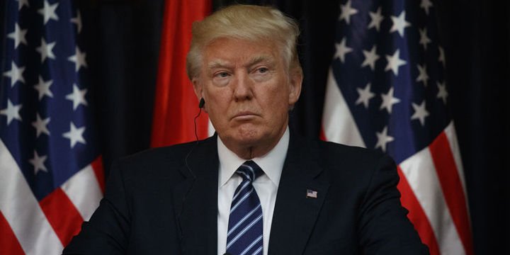 Piyasalar "Trump oynaklığını" kısa vadede atlatabilir