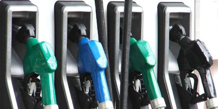 Benzine 16 kuruş zam yapıldı