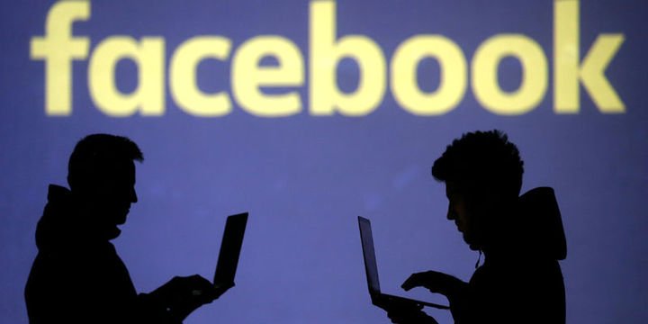 Facebook hisseleri "yıkım kesişimine" yaklaşıyor