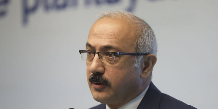 Elvan:"2023 hedefleri için 2019