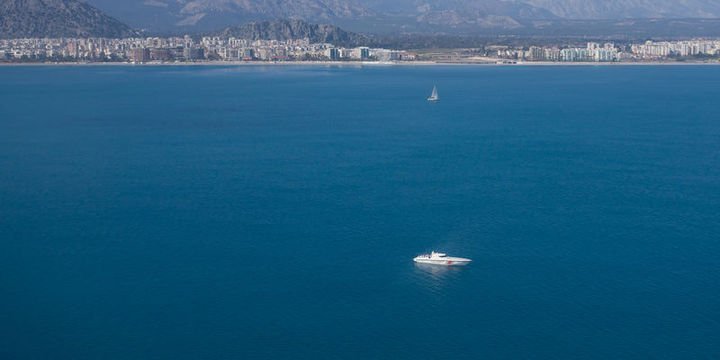 Türkiye ve Rusya arasında "Turizm Eylem Planı" imzalandı