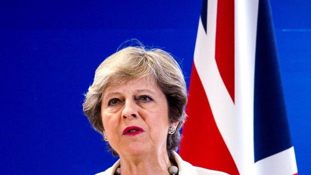 Theresa May: Esad rejiminin kararlılığımızdan şüphesi olmasın