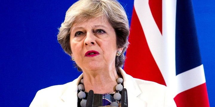 Theresa May: Esad rejiminin kararlılığımızdan şüphesi olmasın