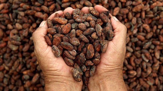 Emtia yatırımcısı ilk çeyrekte kakao ile kazandı